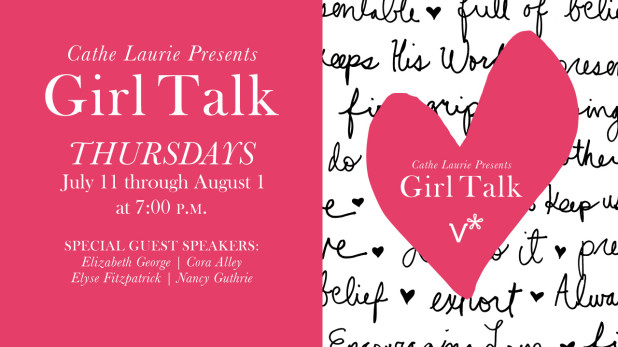 GirlTalk
